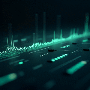 Basic Audio Cleanup
