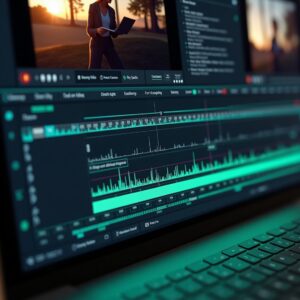 E-Learning Video