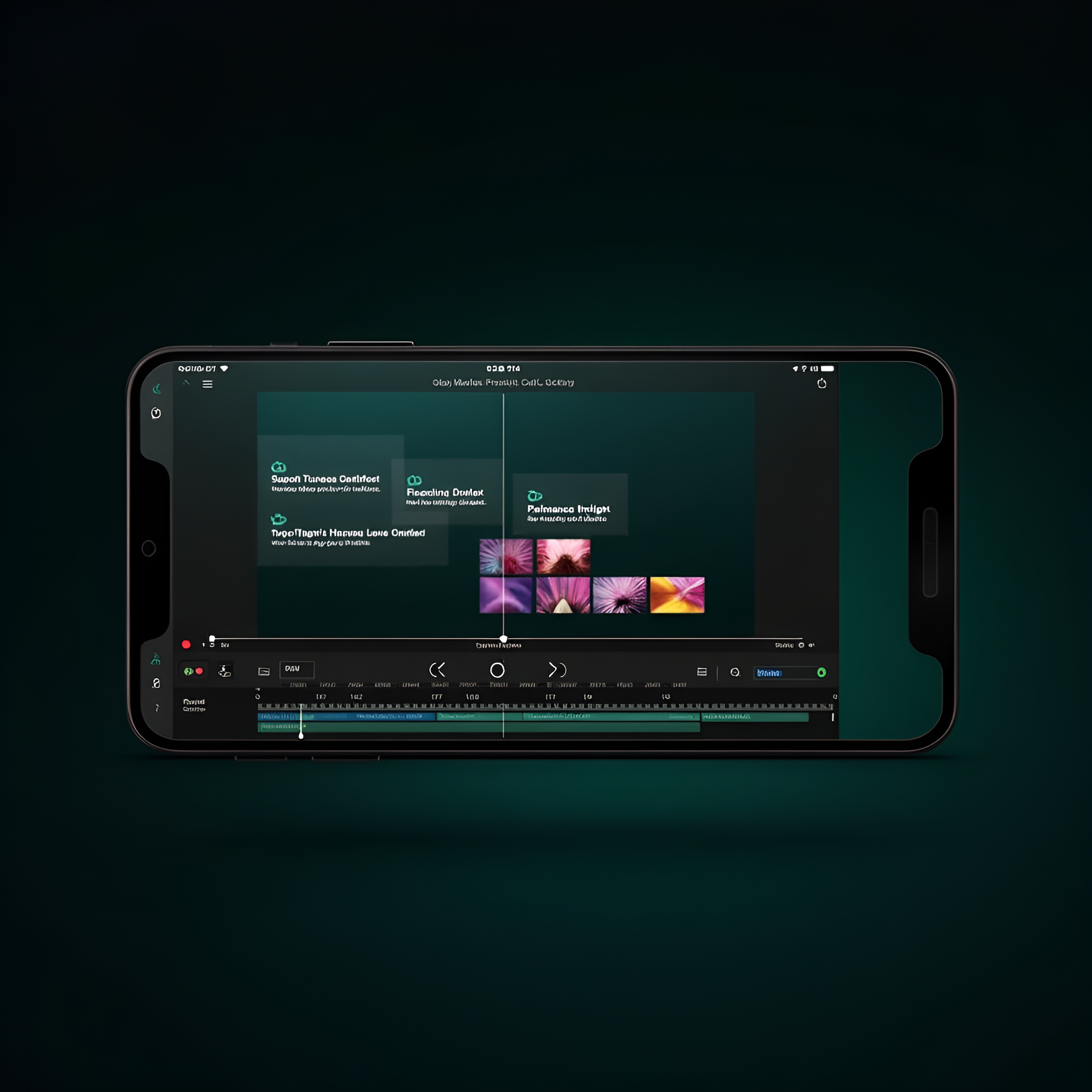Enhanced Short Video