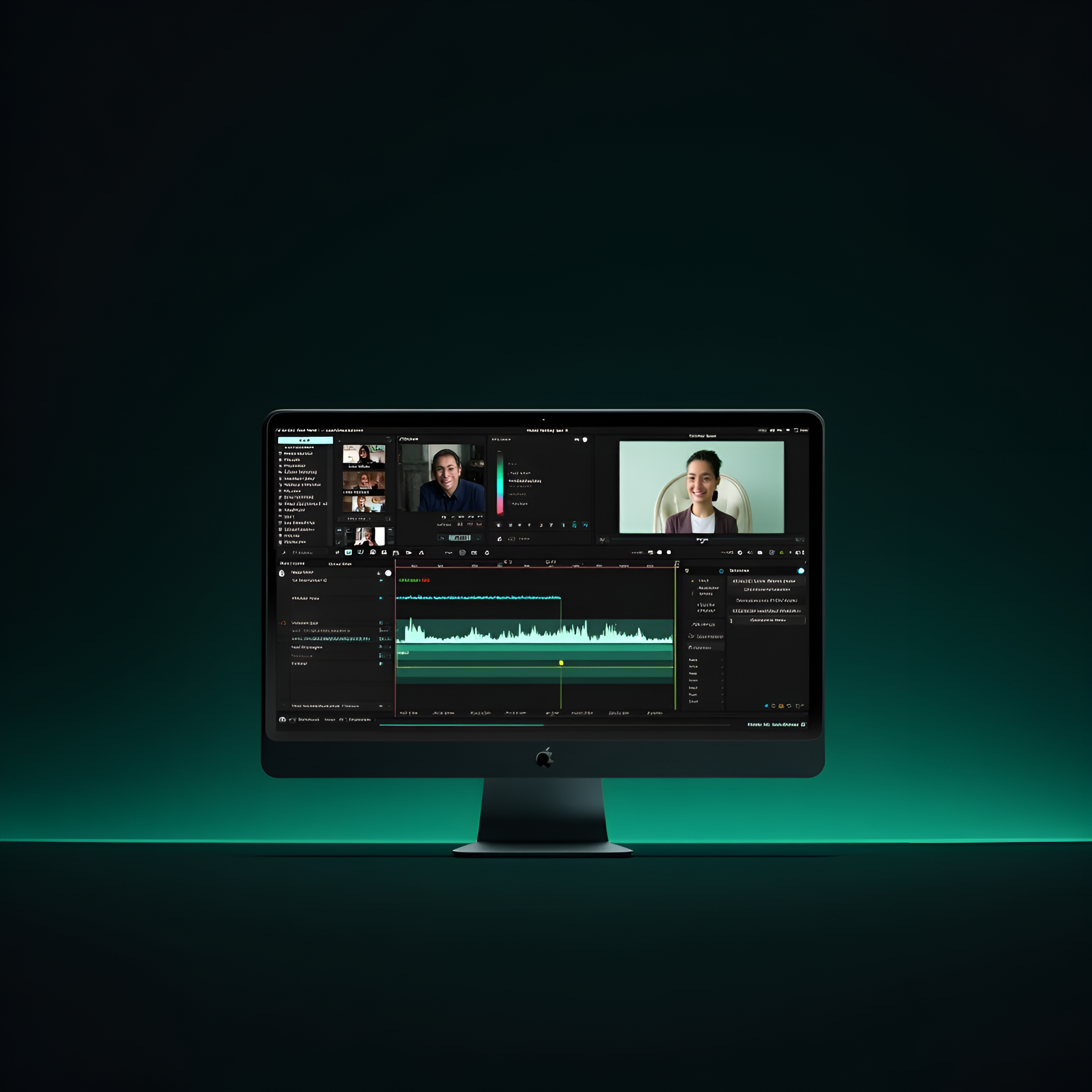 Mini-Doc Edit