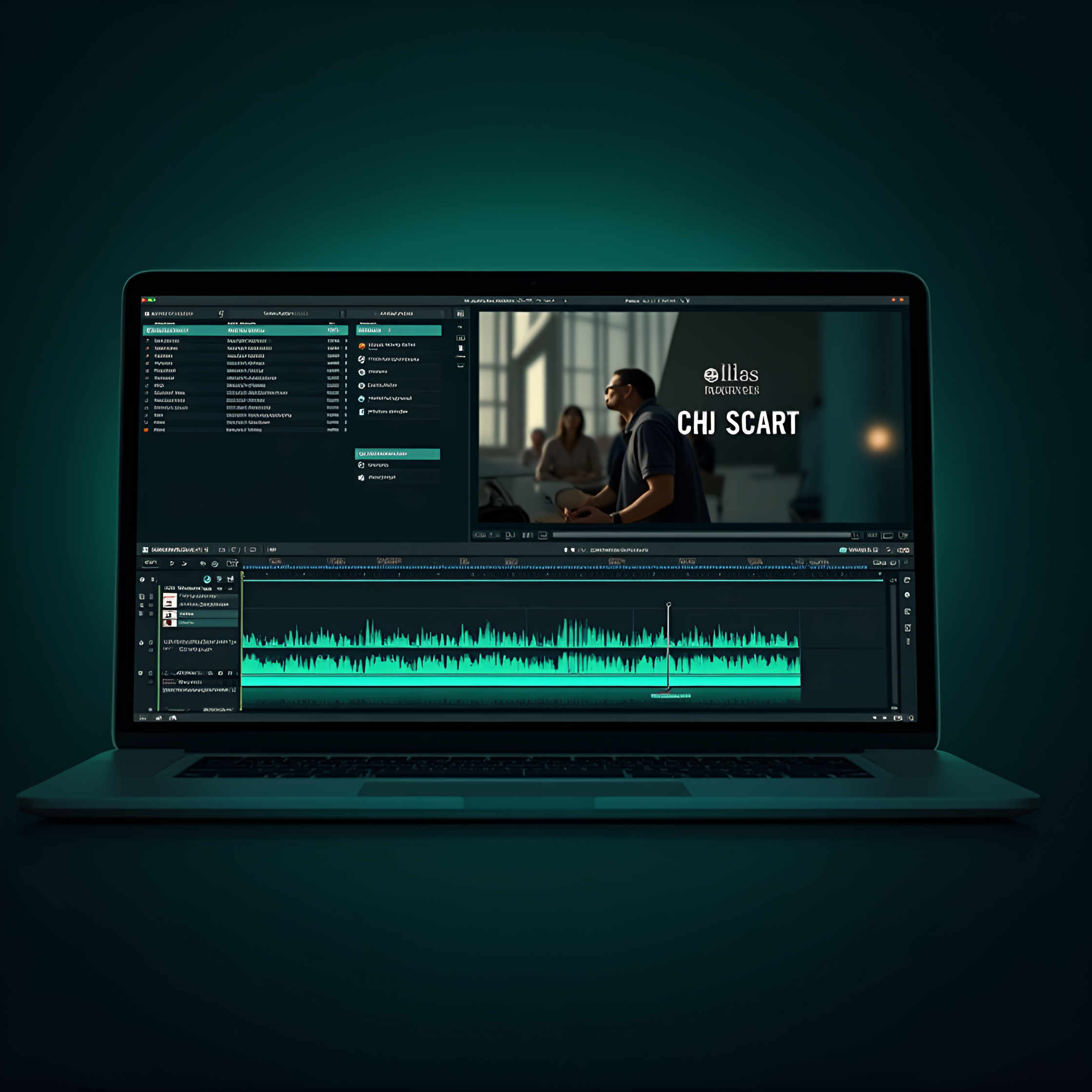 Standard Brand Video